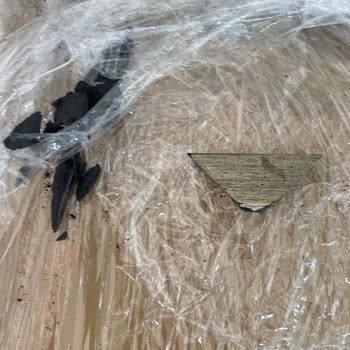 PTT Kargo İle Gönderilen Resimlerim Hasar Gördü!