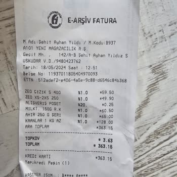 A101 Buzdolapları Bozuk Ve İçindekiler Küflenmiş