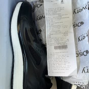 İzmir Boyner Selway Outlet Mağazasından Yaşadığım Olumsuz Deneyim.