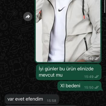 Edwox Ürün İade Ettim Paramı Geri Göndermiyorlar