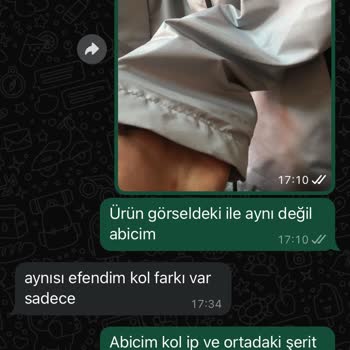 Edwox Ürün İade Ettim Paramı Geri Göndermiyorlar