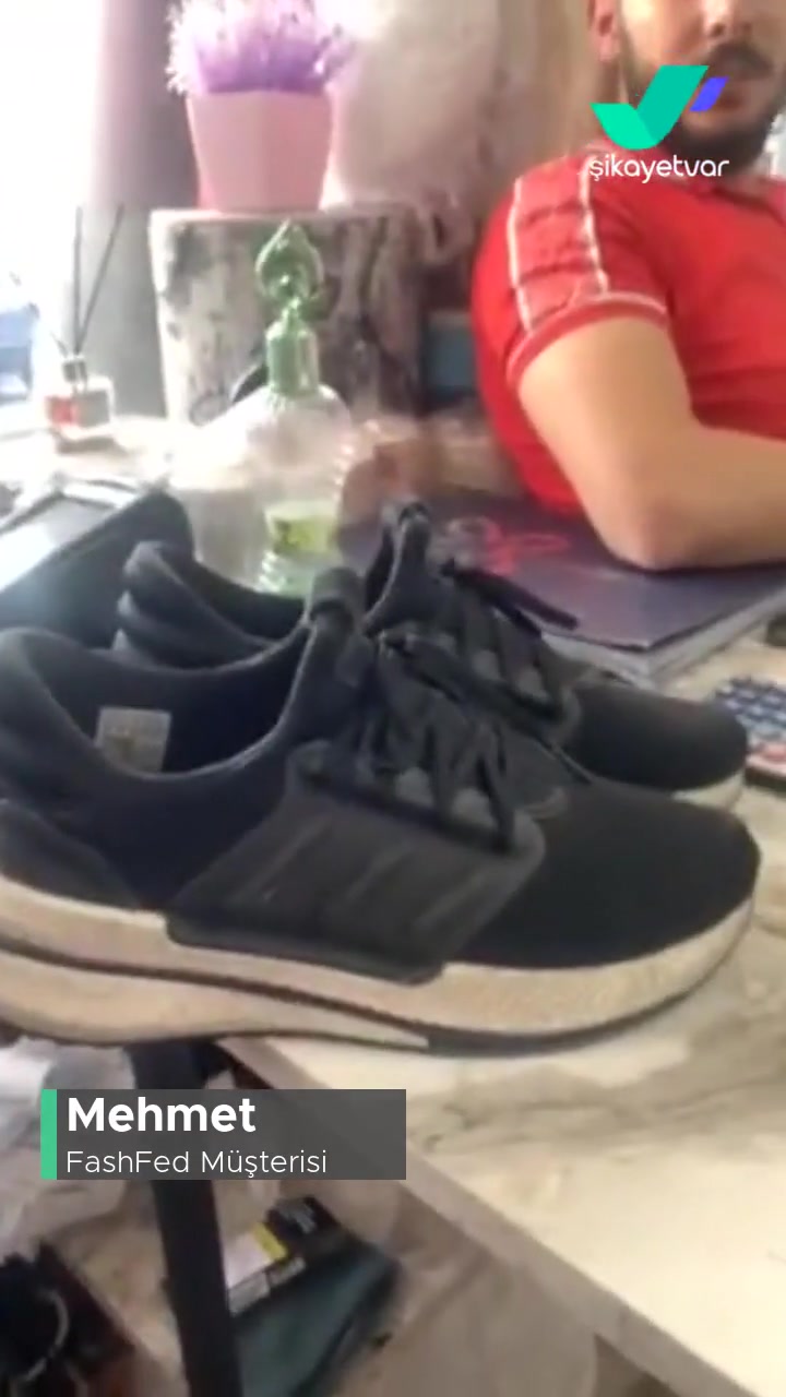 Fashfed Orijinallik Şüphesi videonun kapak resmi