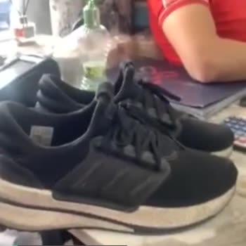 Fashfed Orijinallik Şüphesi