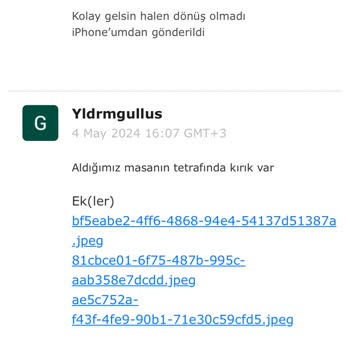 Vivense Gerçekten Pişmanlık. İnsan Sadece Mağdur Oluyor.