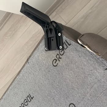 Ergül Mobilya'dan Aldığım Koltuklar Tam Bir Hayal Kırıklığı!
