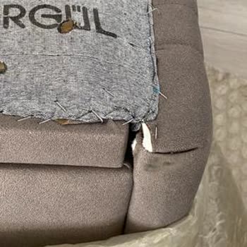 Ergül Mobilya'dan Aldığım Koltuklar Tam Bir Hayal Kırıklığı!