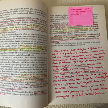 Nadir Kitap Dan Aldığım Ürün