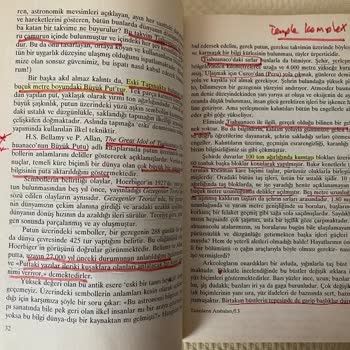 Nadir Kitap Dan Aldığım Ürün