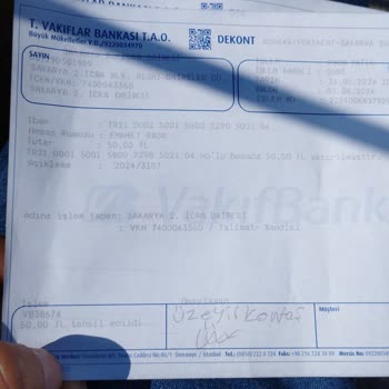 ING Bloke Sorunu Çözmek İçin
