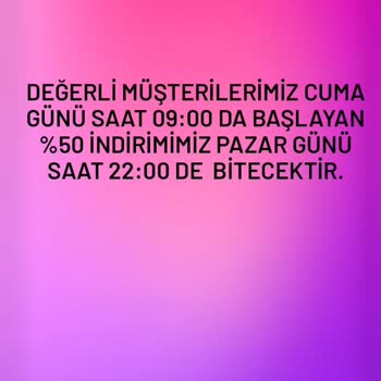 Trend Home İndirim Yaptığını Söylüyor Ama Eksik Bilgi Veriyor