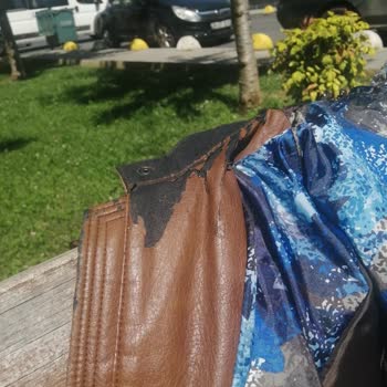 Cacharel Firması Ürün Şikayeti