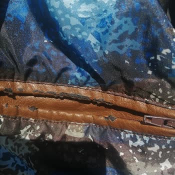 Cacharel Firması Ürün Şikayeti