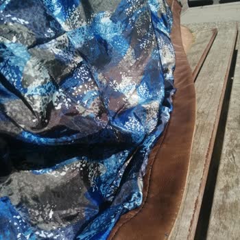 Cacharel Firması Ürün Şikayeti