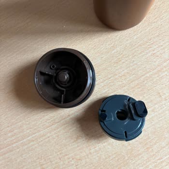 Kutupayısı Stanley Termosumun Kapağı Ayrıldı. Ancak Marka Mesajlara Geri Dönmüyor