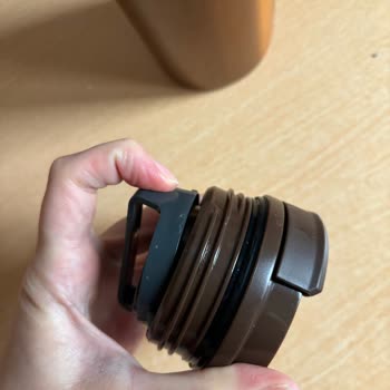 Kutupayısı Stanley Termosumun Kapağı Ayrıldı. Ancak Marka Mesajlara Geri Dönmüyor