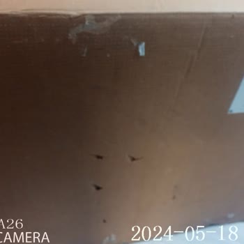 Teknosa'dan Aldığım TV'nin Kırık Ve Kirli Gelmesi