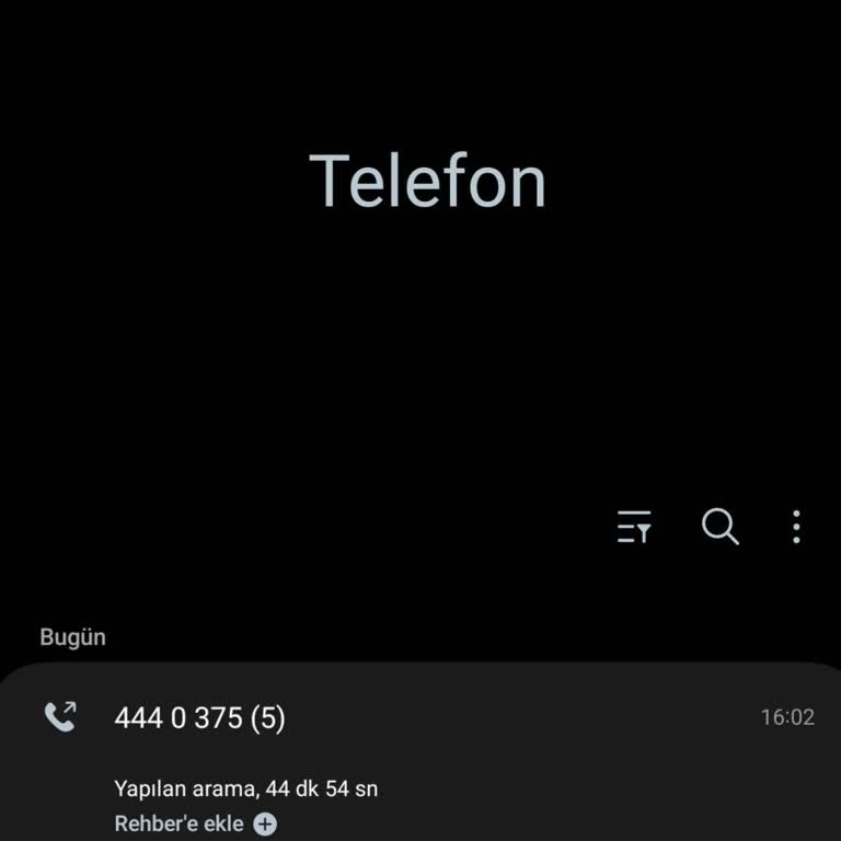 Türk Telekom Başvuru Sorunu Ve Hiçbir Çözüm Bulunamaması