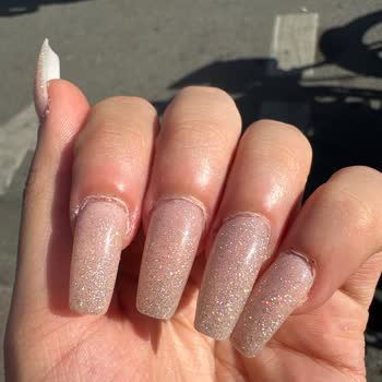 Natural Nail House Hayatımda Gördüğüm En Sorumsuz İnsanlar Verdiğim Parayı Hak Etmiyorlar