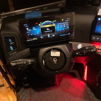 Mercedes Benz Türkiye Direksiyon Kırılması