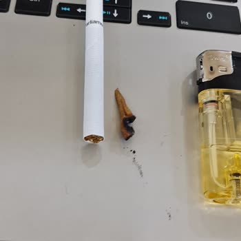 Philip Morris Bundan Büyüğüne Denk Gelen Varsa Görelim