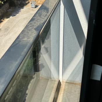 Gonca Temizlik (Antalya) Hizmeti Hakkında Yaşadığım Olumsuz Deneyim