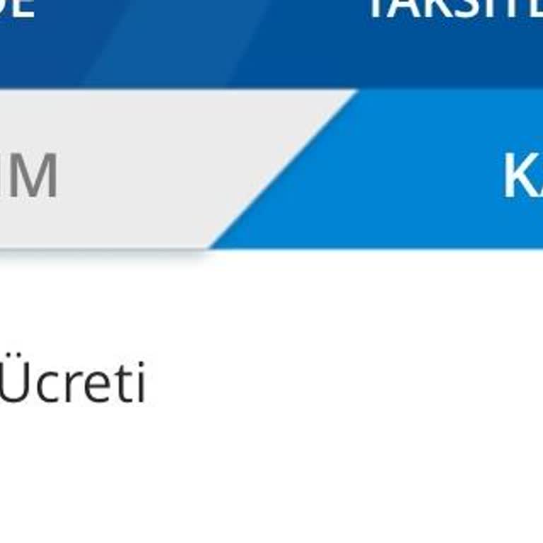 Denizbank Yıllık Üyelik Ücreti İade
