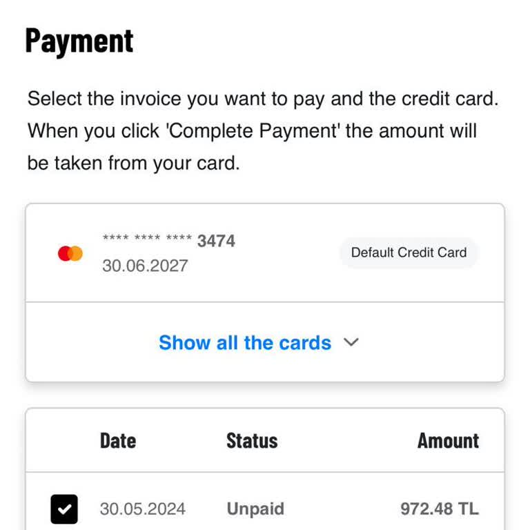 MACfit (Antalya) Macfit Erasta Antalya Üyelik İptali Problemi