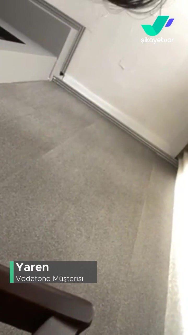 Vodafone iPhone 11 2. El Mükemmel Derecede Telefon Mağduriyeti videonun kapak resmi