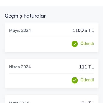 Türk Telekom Faturam Fazla Geliyor