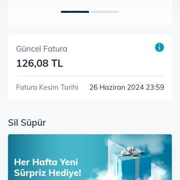 Türk Telekom Faturam Fazla Geliyor