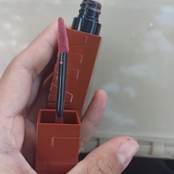 Maybelline Ürün Renk Farklılığı: Güven Sarsıcı Deneyim