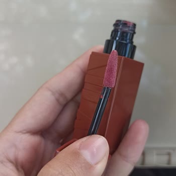 Maybelline Ürün Renk Farklılığı: Güven Sarsıcı Deneyim