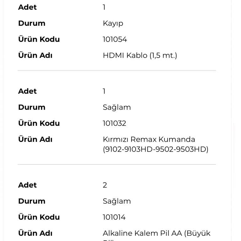 Digiturk Saçmalığından Başka Bir Şey Değil.