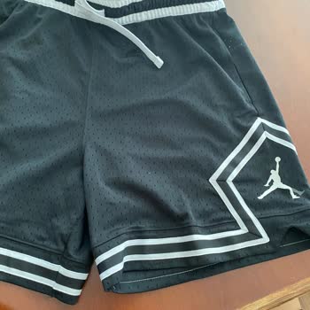 Sneaks Up 20 Günde Baskı Atan Şort Ve Yetersiz Müşteri Hizmeti