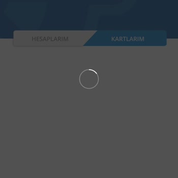 Denizbank Mobil Uygulama Hatası