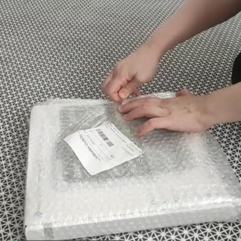 Comedones'ten Baskül Aldım Arızalı