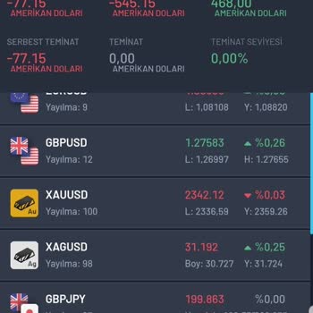 Mystic Yatırım Telegram'da Yanıltıcı Borsa Grubu Tecrübesi