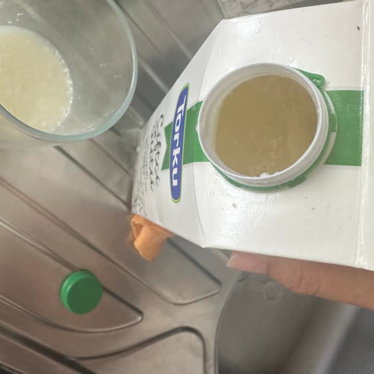 Getir Bozuk Ürün İadesi