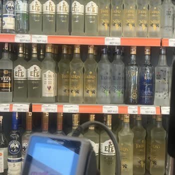 Brakya Tekel Market Fahiş Fiyat Sorunu