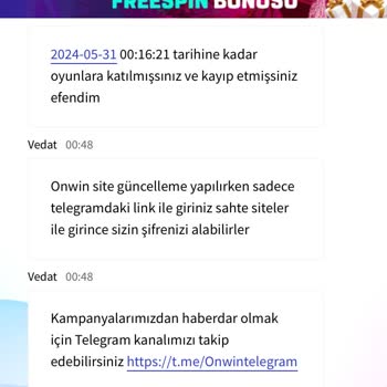 Onwin Bahis Bakiye Sıfırlamak Silmek
