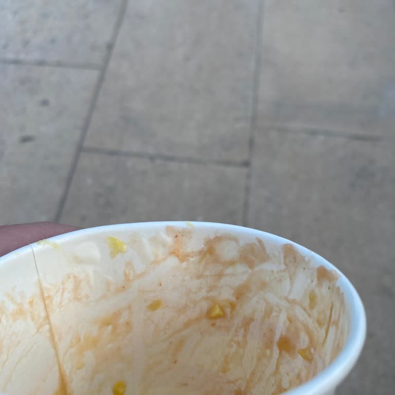 Malatya Park AVM Mısır Ve Oyuncak Standında Hijyen Kurallarına Uyulmuyor