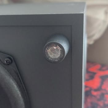 Penta Teknoloji Logitech Hoparlörün Penta Teknolojiden Sorunlu Gelmesi!