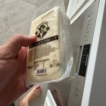 Orijin Trakya Gıda Hayrabolu Küflü Peynir Sattı