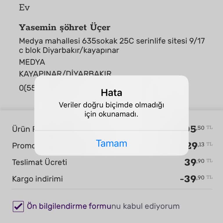 Gratiss.site İzdiham Olunacağı Belliydi Önlem Neden Alınmadı?