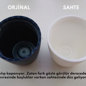 Trendyol Sahte Kozmetik Ürün