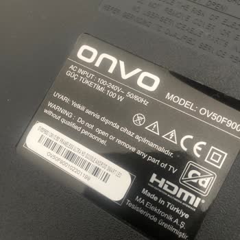 Onvo Müşteri Hizmetleri Ve Bahçelievler Onvo İlgisizliği