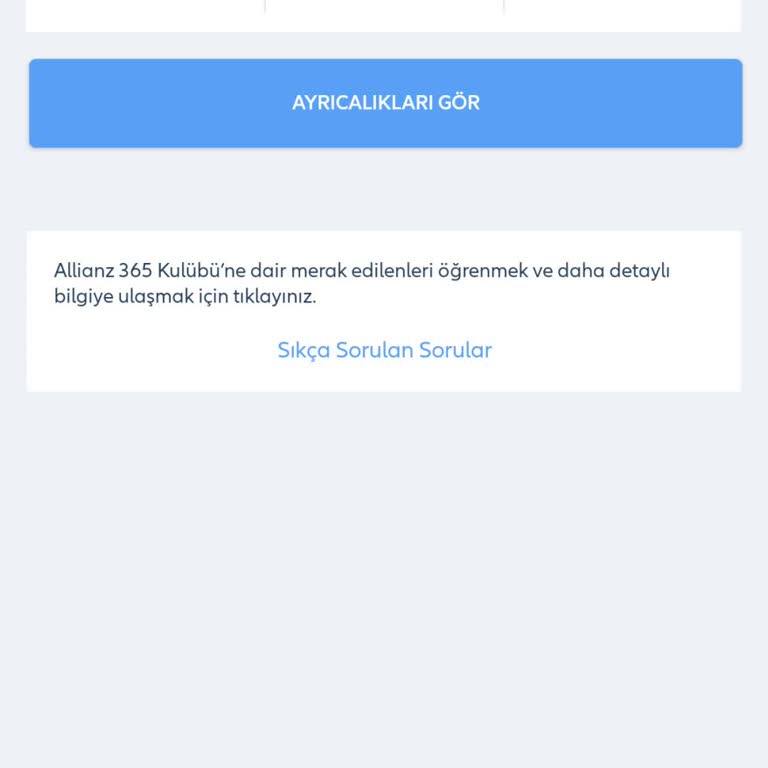 Sigortam.net İndirim Ücretini Ödenmemesi