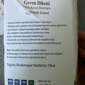 Sina Grup Reklam Yanlış Ürün Gönderdiler