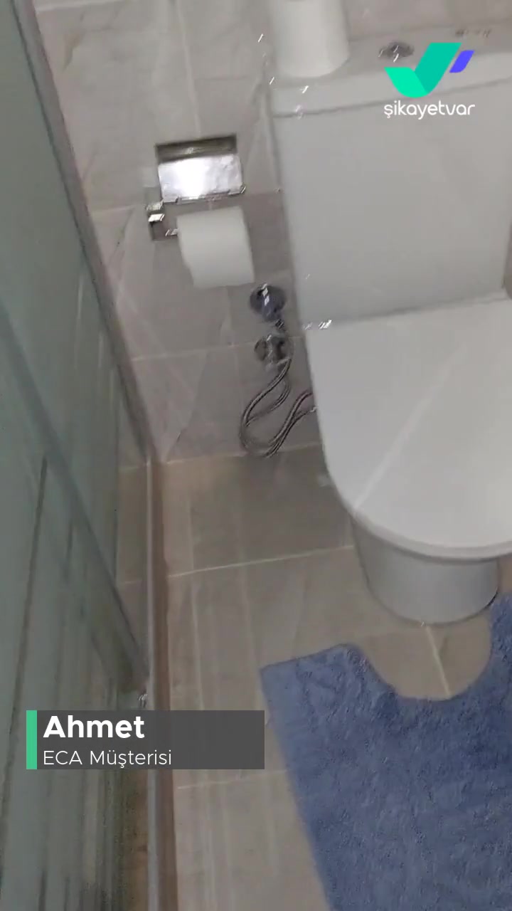 ECA Soruna Önem Vermemek! videonun kapak resmi