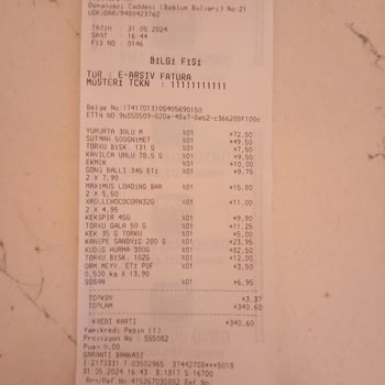 Torku Gala Kek Isırılmış